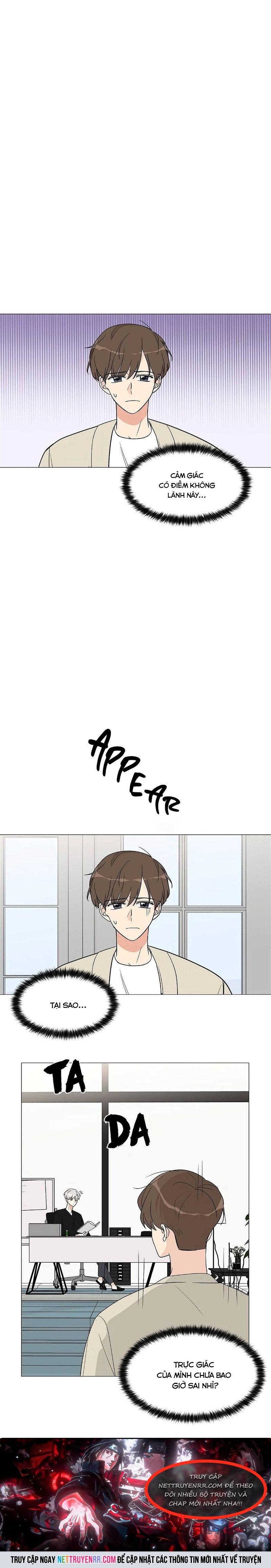 Cô Nàng 1M8 Chapter 14.3 - Trang 2