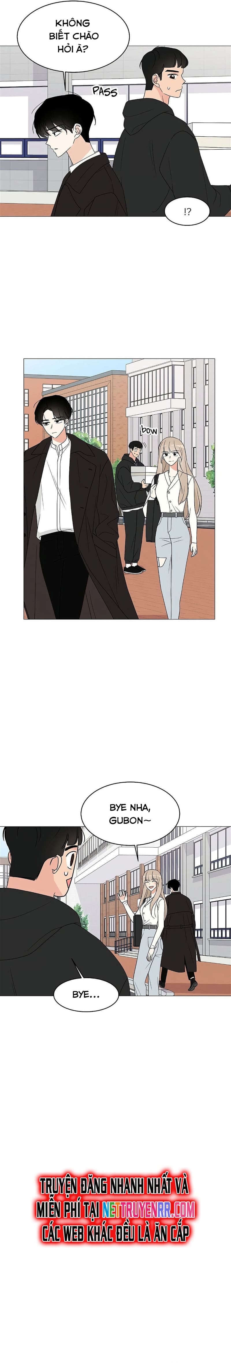 Cô Nàng 1M8 Chapter 15.2 - Trang 2