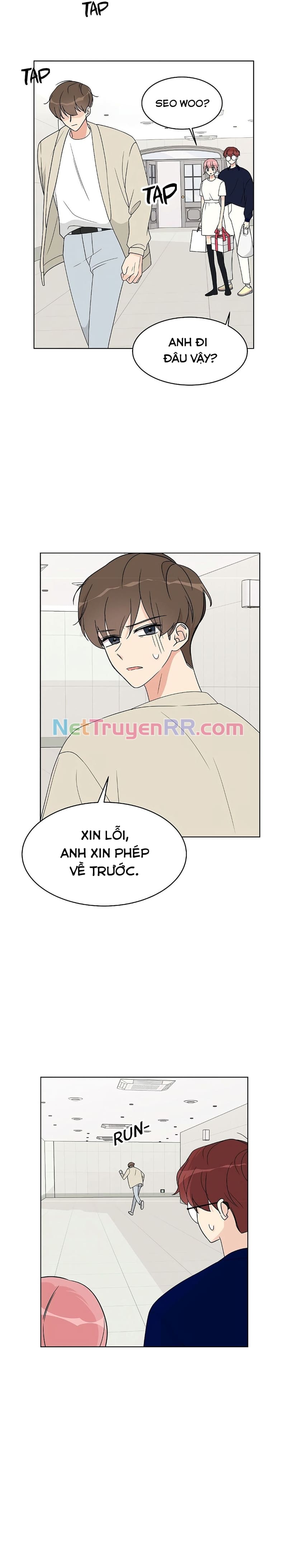 Cô Nàng 1M8 Chapter 15.2 - Trang 2