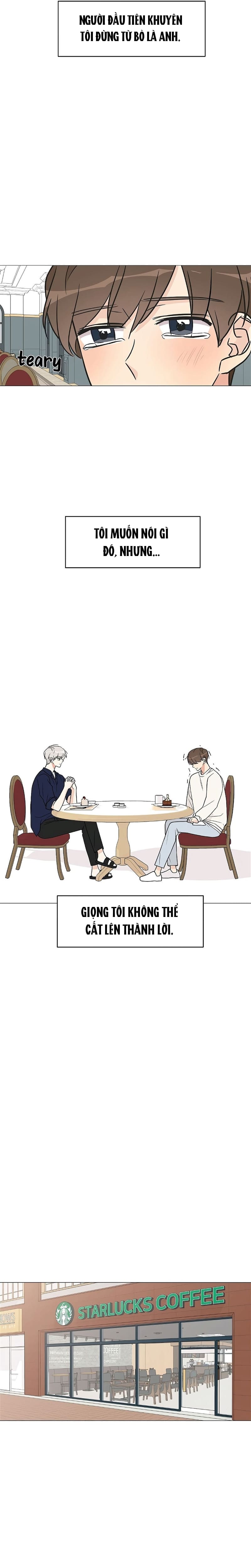 Cô Nàng 1M8 Chapter 17.3 - Trang 2