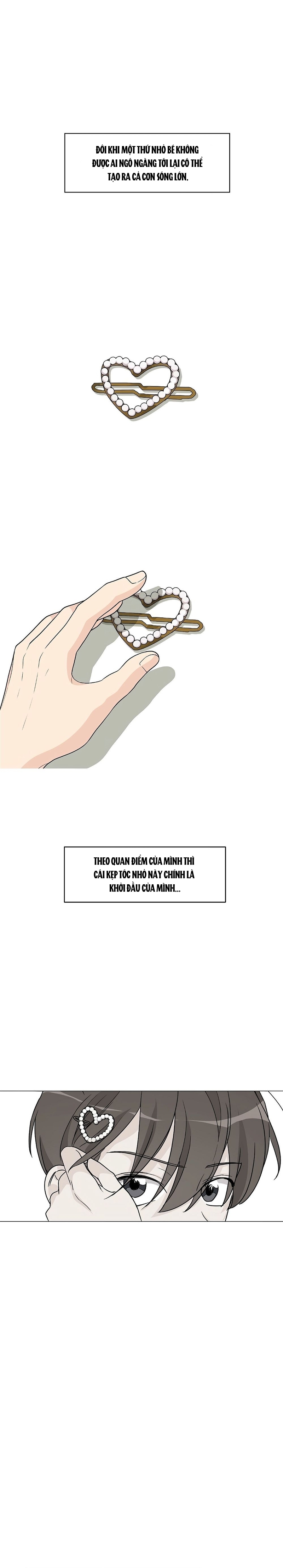 Cô Nàng 1M8 Chapter 18.1 - Trang 2