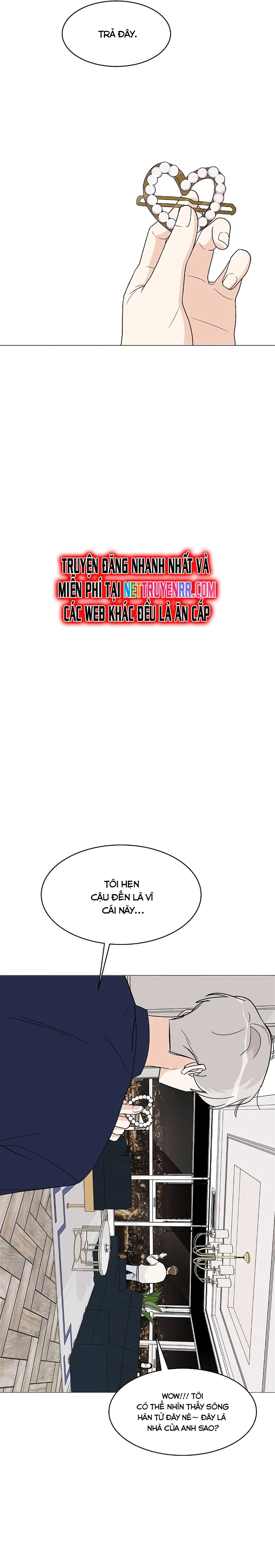 Cô Nàng 1M8 Chapter 18.2 - Trang 2