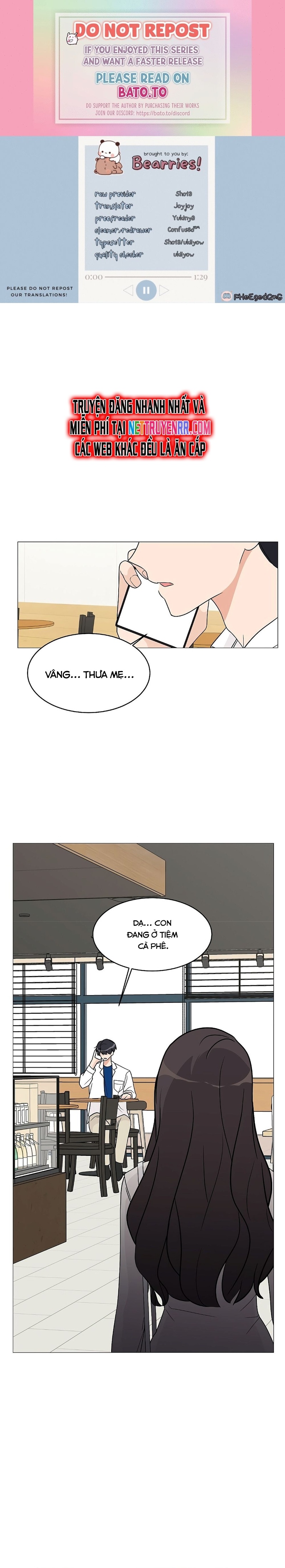 Cô Nàng 1M8 Chapter 18 - Trang 2