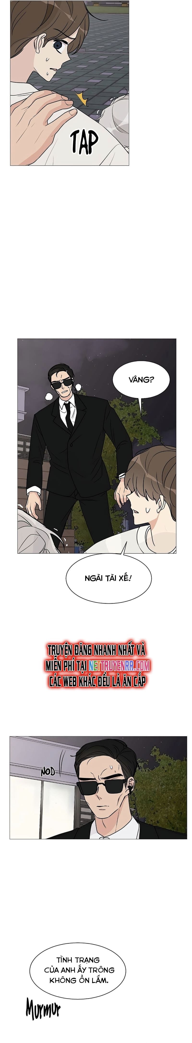 Cô Nàng 1M8 Chapter 21.1 - Trang 2