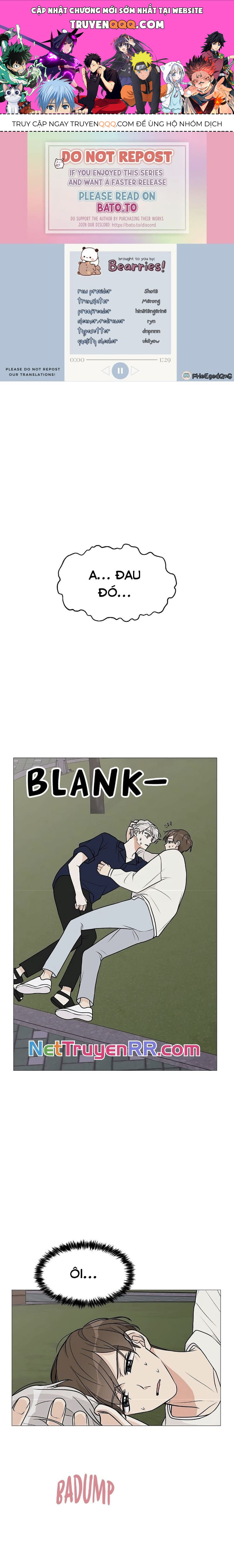 Cô Nàng 1M8 Chapter 21 - Trang 2