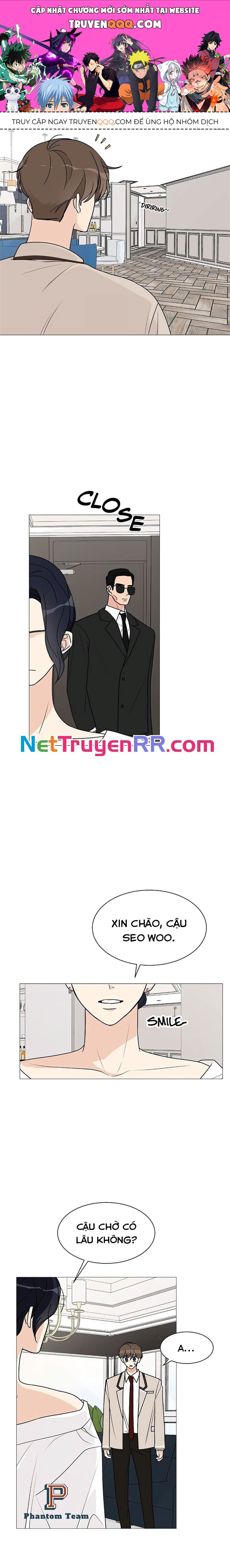 Cô Nàng 1M8 Chapter 22.4 - Trang 2