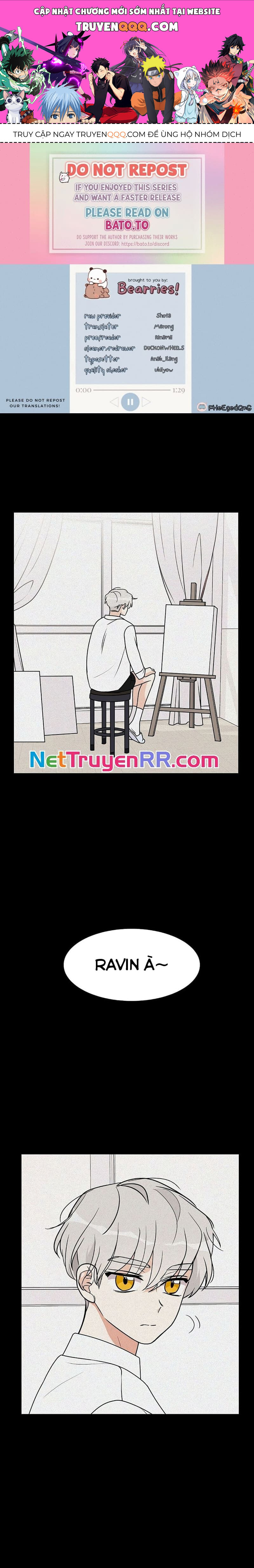 Cô Nàng 1M8 Chapter 22 - Trang 2