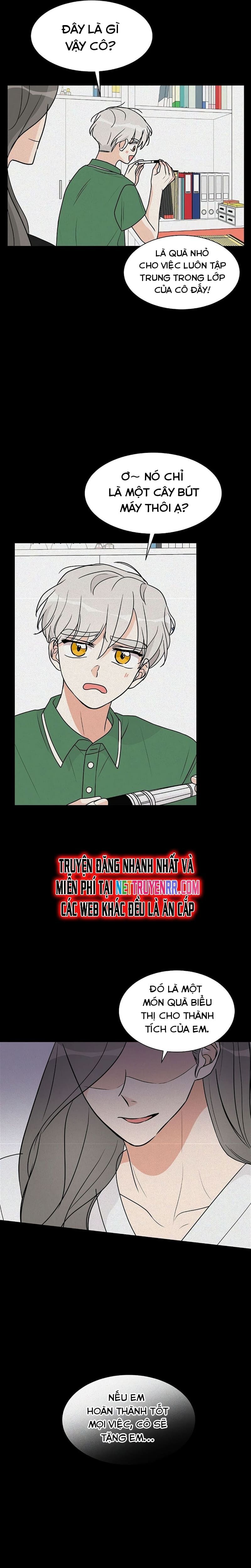 Cô Nàng 1M8 Chapter 22 - Trang 2