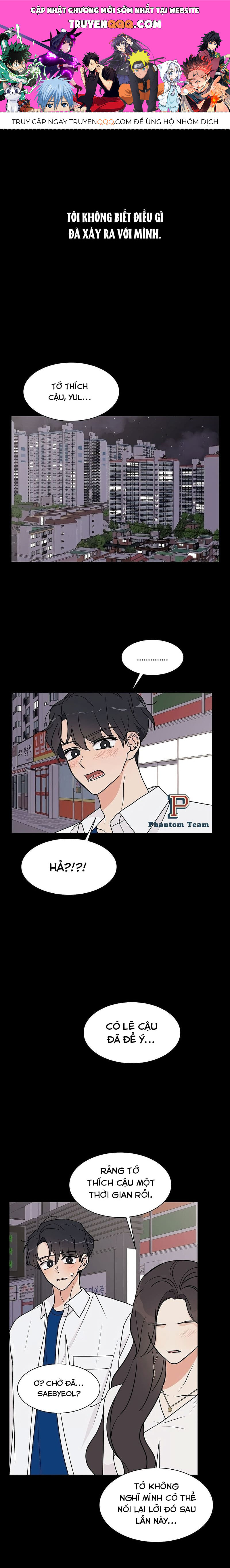 Cô Nàng 1M8 Chapter 23.3 - Trang 2