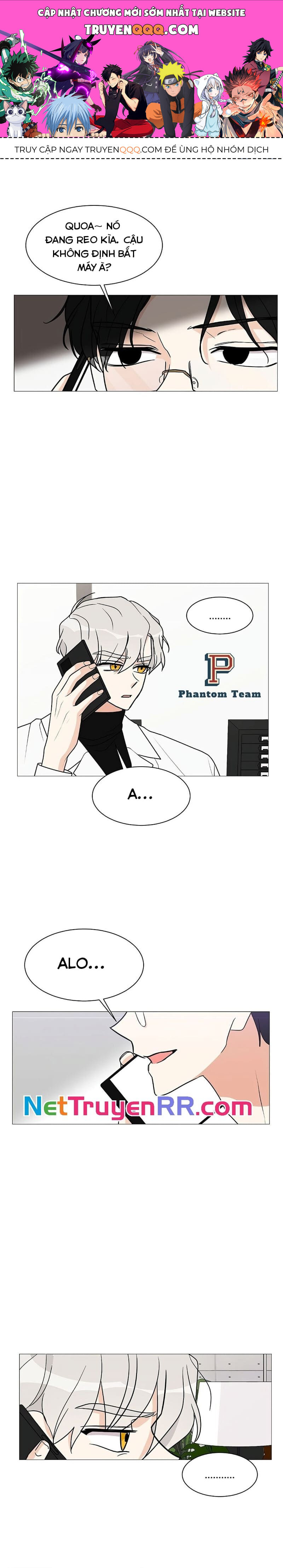 Cô Nàng 1M8 Chapter 23.4 - Trang 2