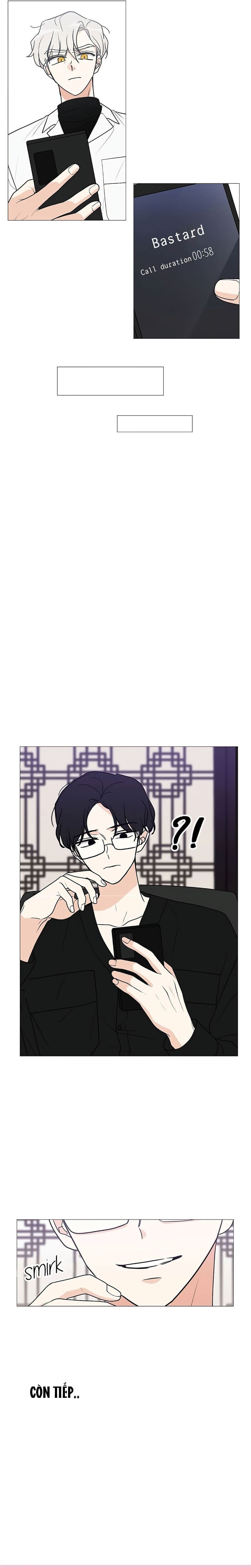 Cô Nàng 1M8 Chapter 23.4 - Trang 2