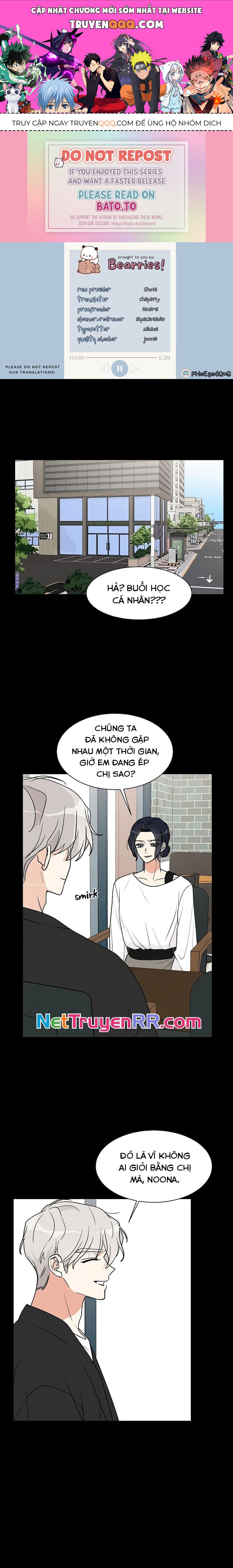 Cô Nàng 1M8 Chapter 23 - Trang 2