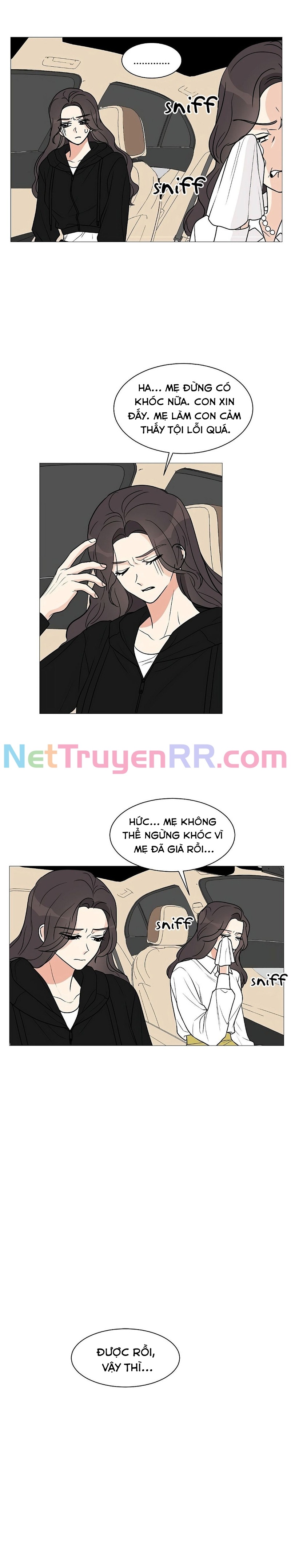 Cô Nàng 1M8 Chapter 24.1 - Trang 2