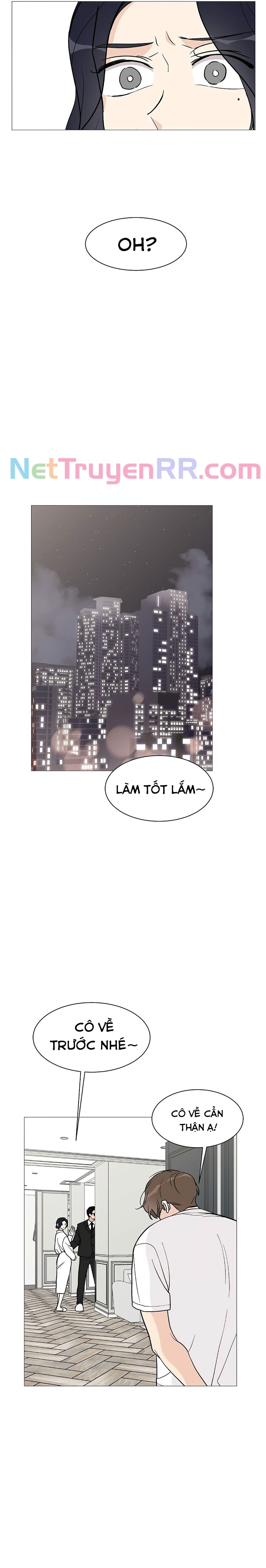 Cô Nàng 1M8 Chapter 24.3 - Trang 2