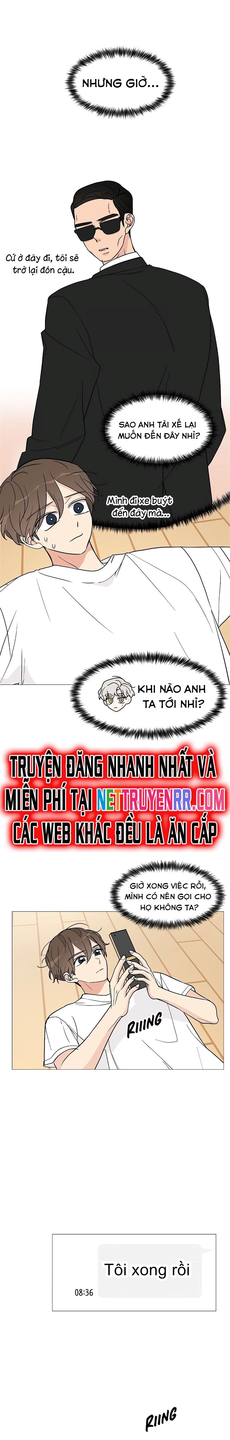 Cô Nàng 1M8 Chapter 24.3 - Trang 2