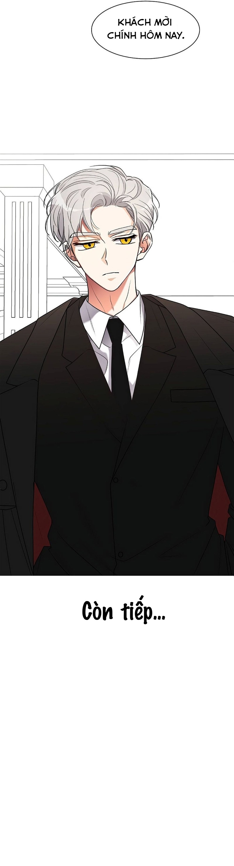 Cô Nàng 1M8 Chapter 25.3 - Trang 2