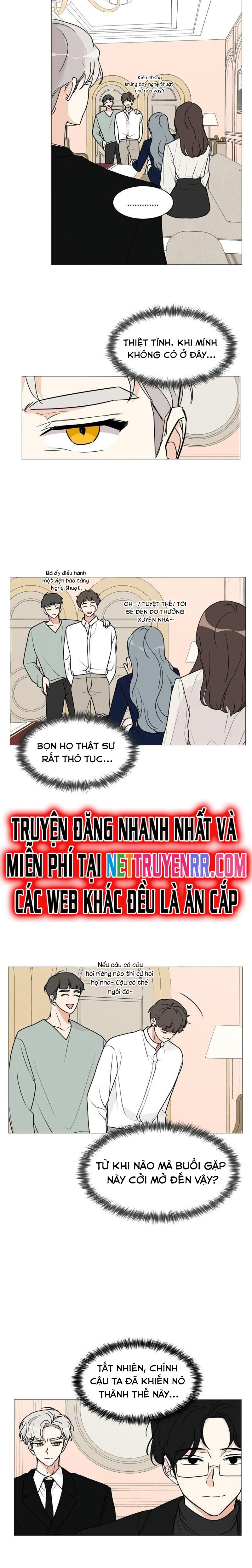 Cô Nàng 1M8 Chapter 26.2 - Trang 2