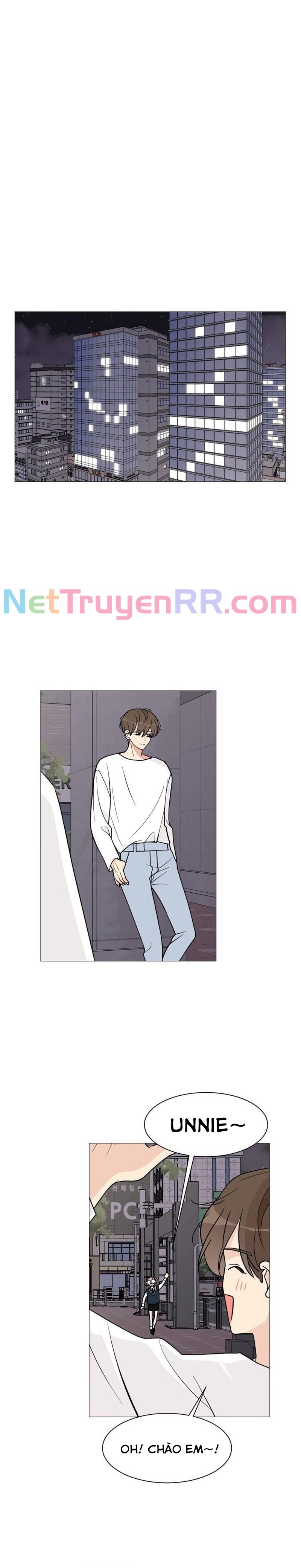 Cô Nàng 1M8 Chapter 26 - Trang 2