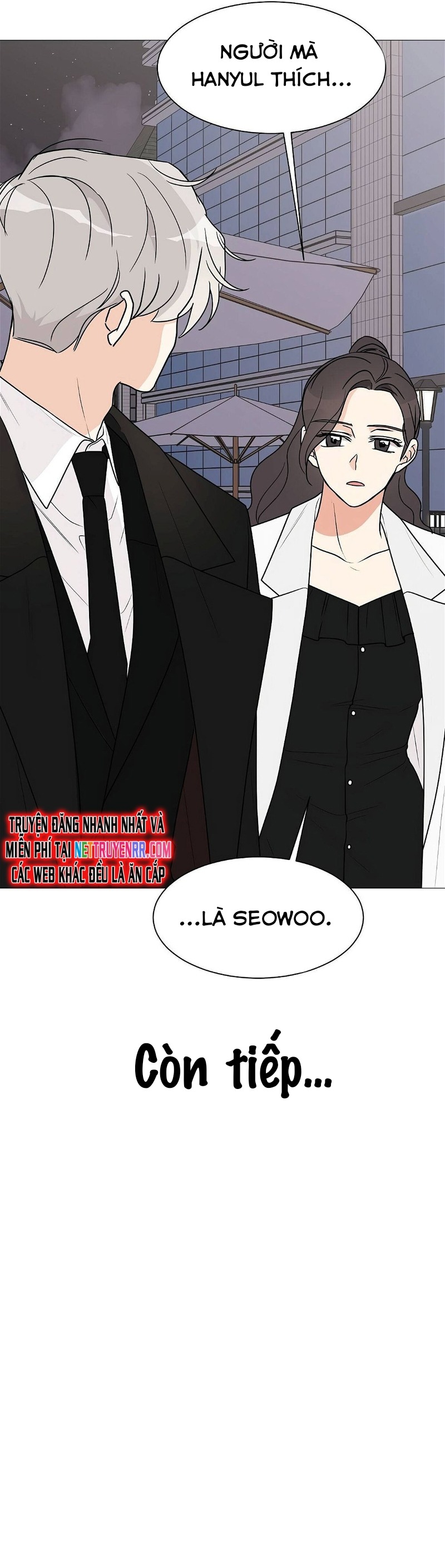 Cô Nàng 1M8 Chapter 27.2 - Trang 2