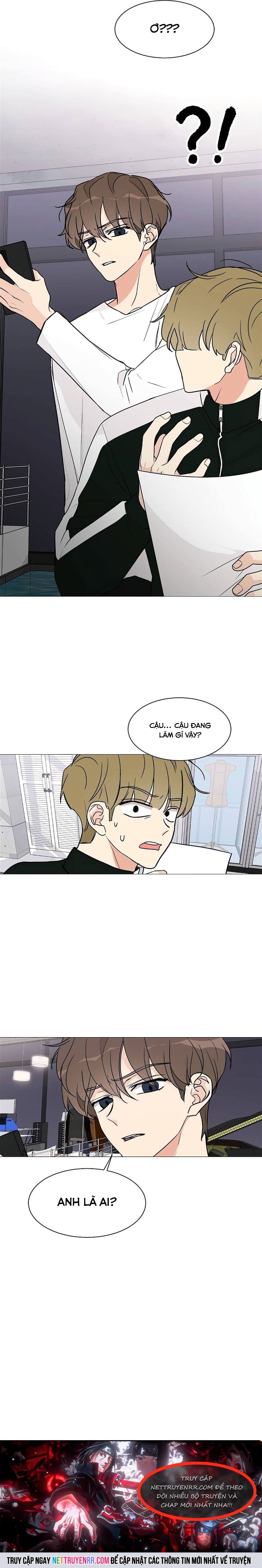 Cô Nàng 1M8 Chapter 28.3 - Trang 2