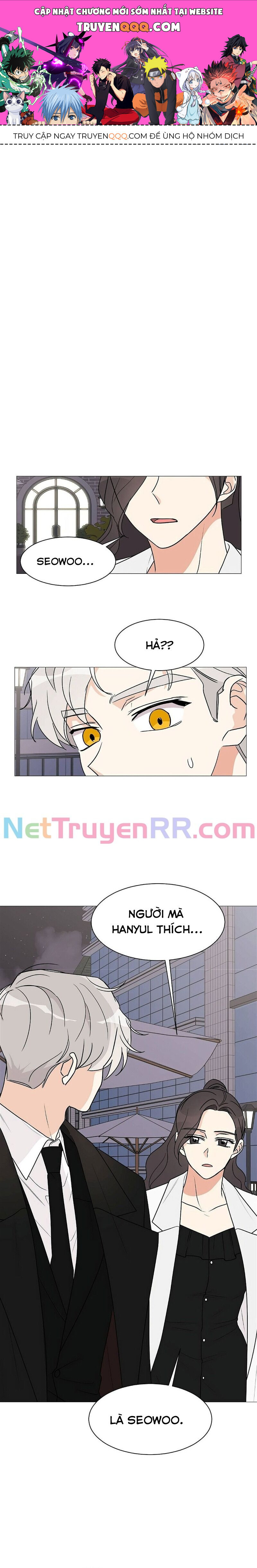 Cô Nàng 1M8 Chapter 28 - Trang 2