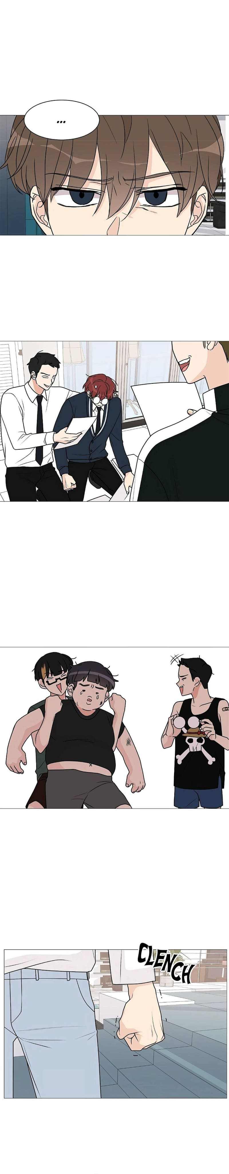 Cô Nàng 1M8 Chapter 29 - Trang 2