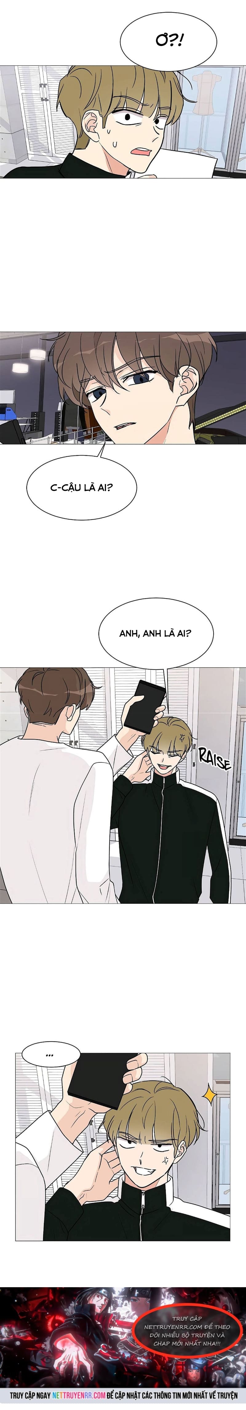 Cô Nàng 1M8 Chapter 29 - Trang 2