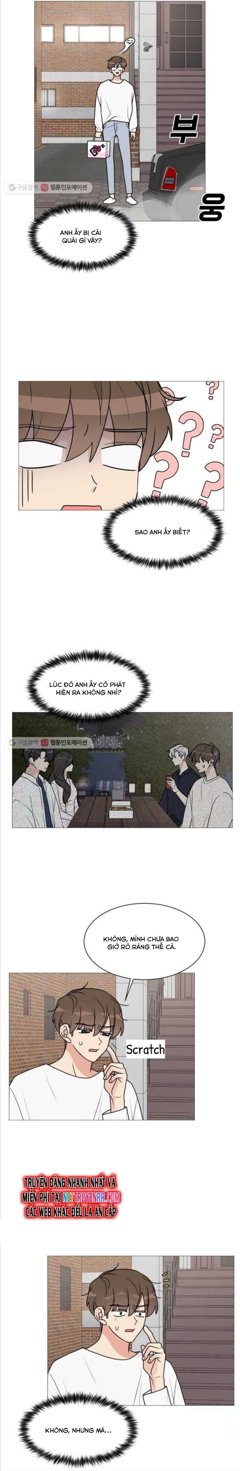 Cô Nàng 1M8 Chapter 30.2 - Trang 2