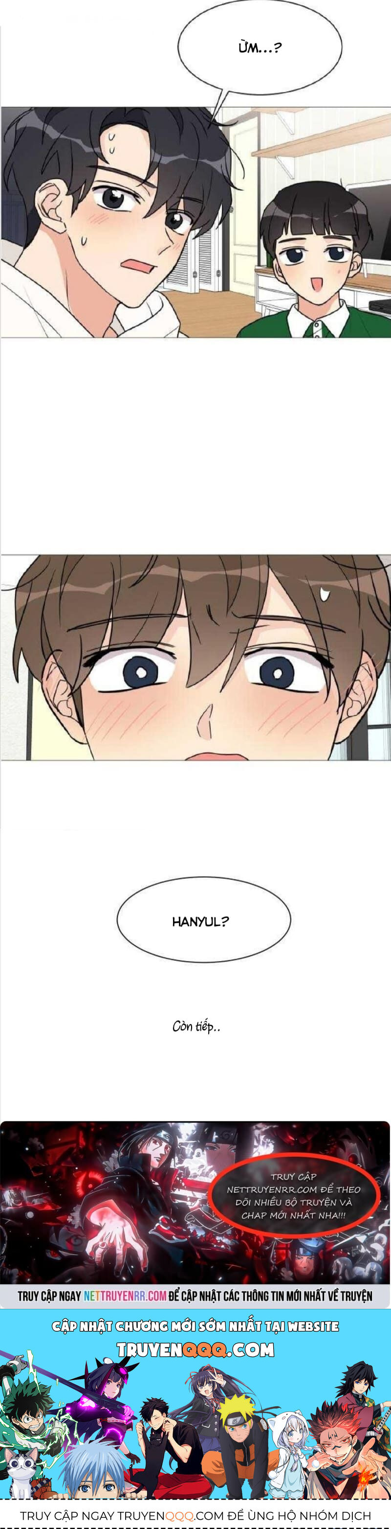 Cô Nàng 1M8 Chapter 30.2 - Trang 2