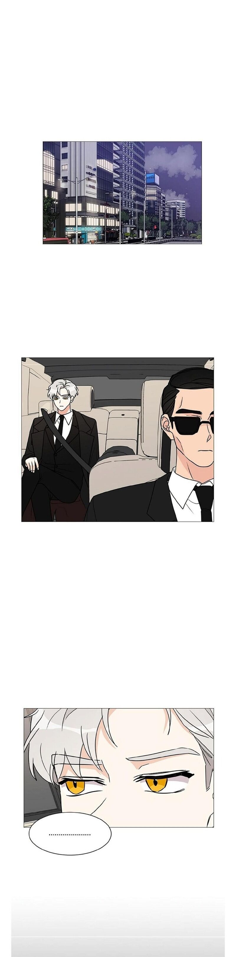 Cô Nàng 1M8 Chapter 31.4 - Trang 2