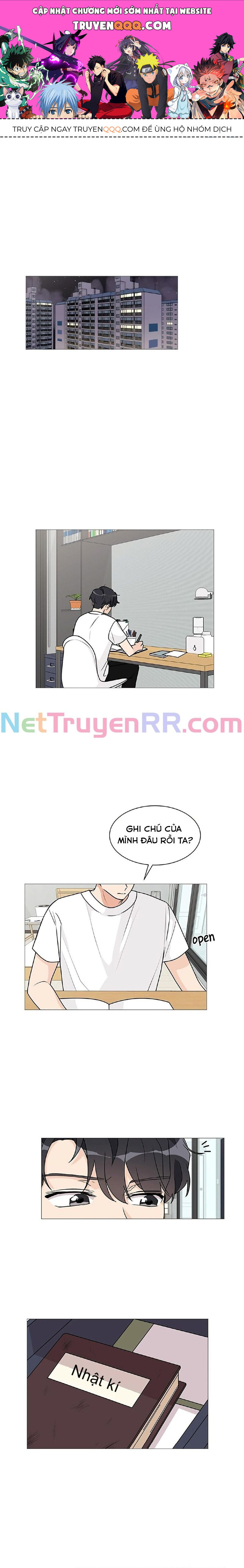 Cô Nàng 1M8 Chapter 32 - Trang 2
