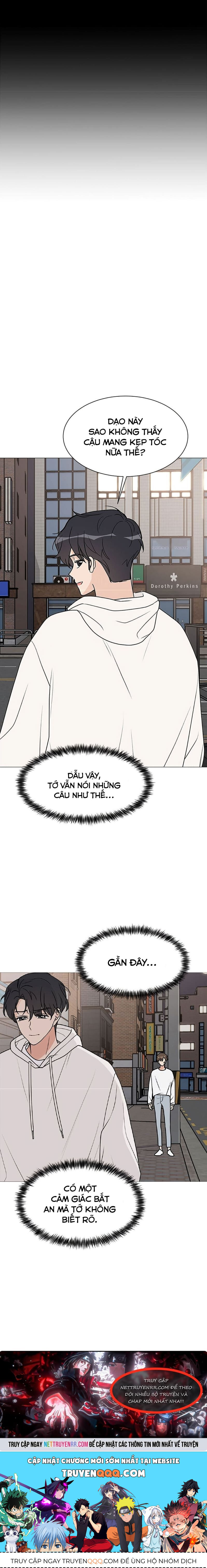 Cô Nàng 1M8 Chapter 33.2 - Trang 2