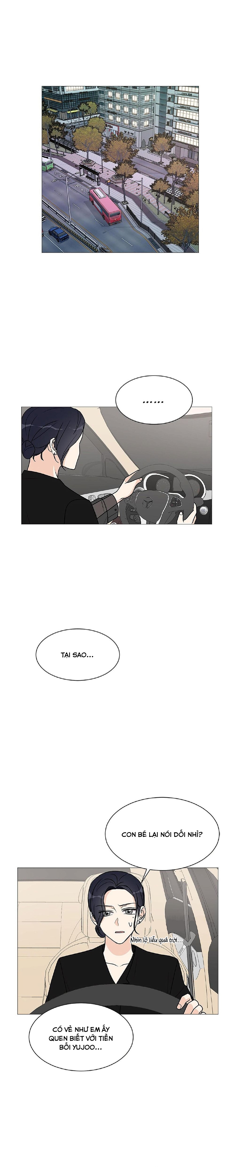 Cô Nàng 1M8 Chapter 36.1 - Trang 2