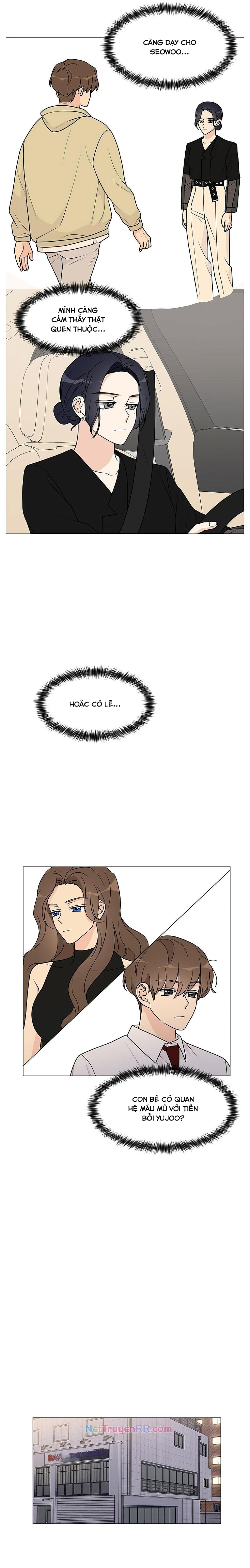 Cô Nàng 1M8 Chapter 36.1 - Trang 2