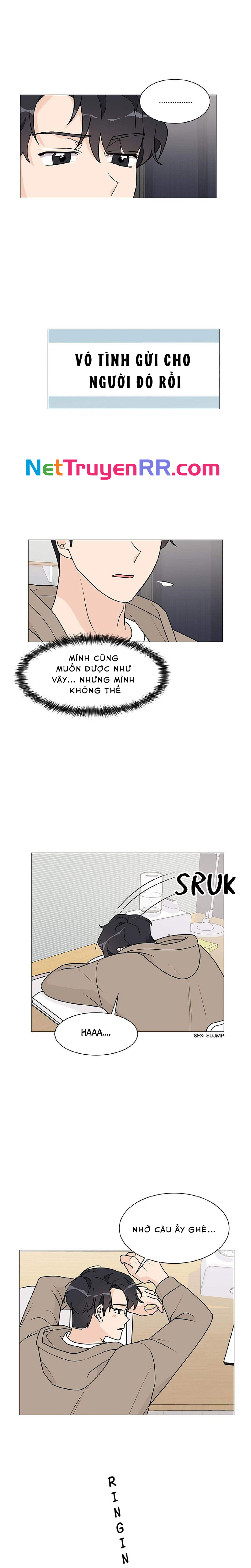 Cô Nàng 1M8 Chapter 37.1 - Trang 2