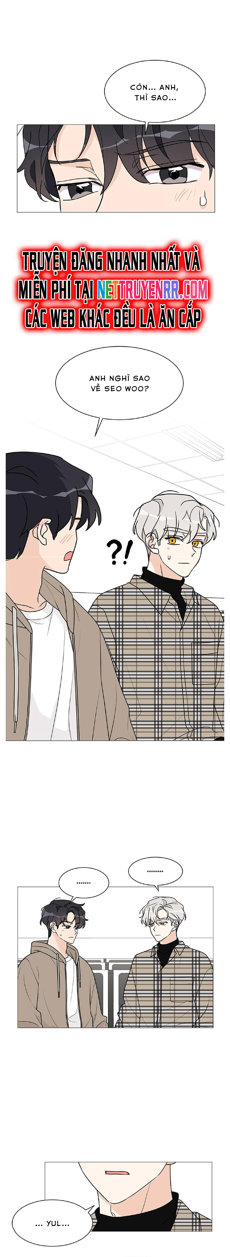 Cô Nàng 1M8 Chapter 39 - Trang 2