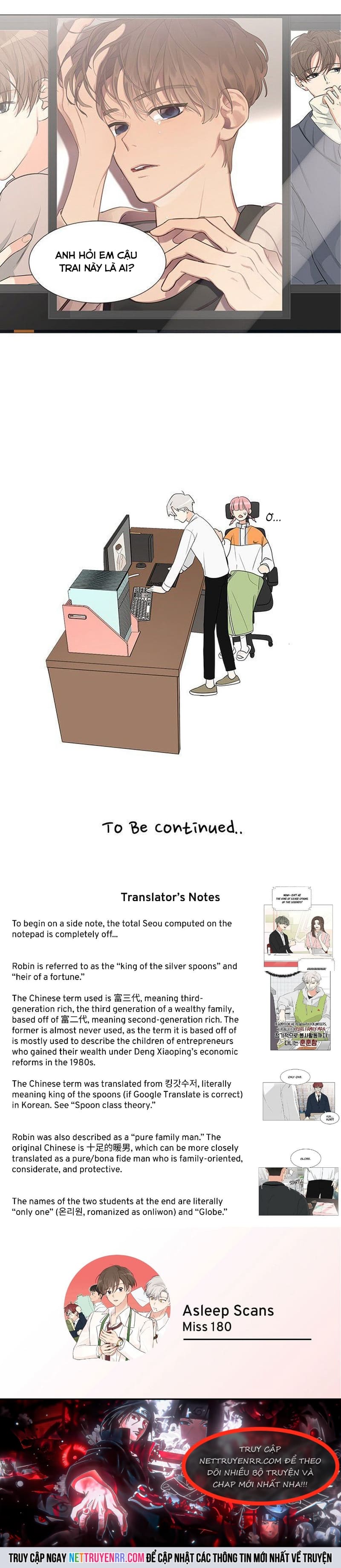 Cô Nàng 1M8 Chapter 4 - Trang 2