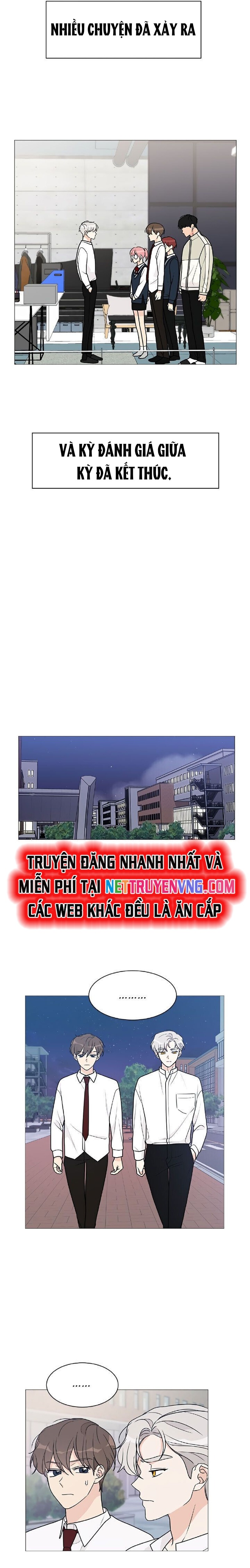 Cô Nàng 1M8 Chapter 44.2 - Trang 2