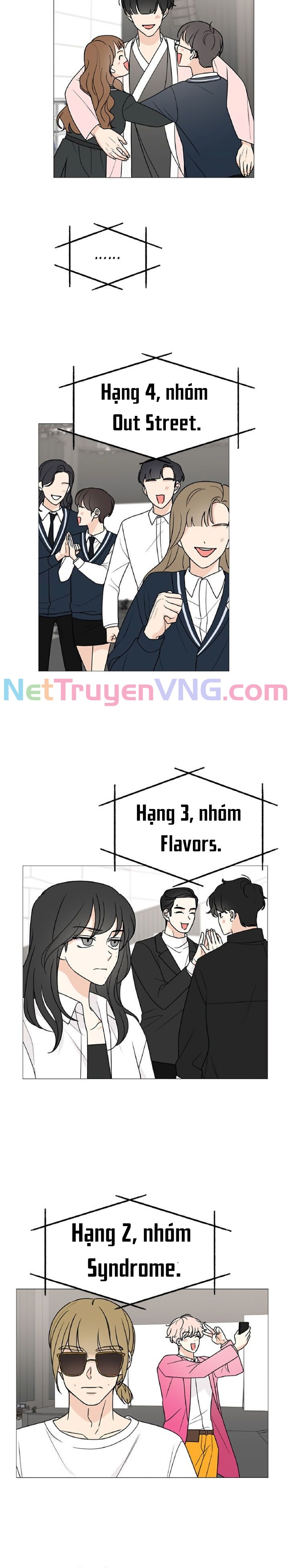 Cô Nàng 1M8 Chapter 44 - Trang 2