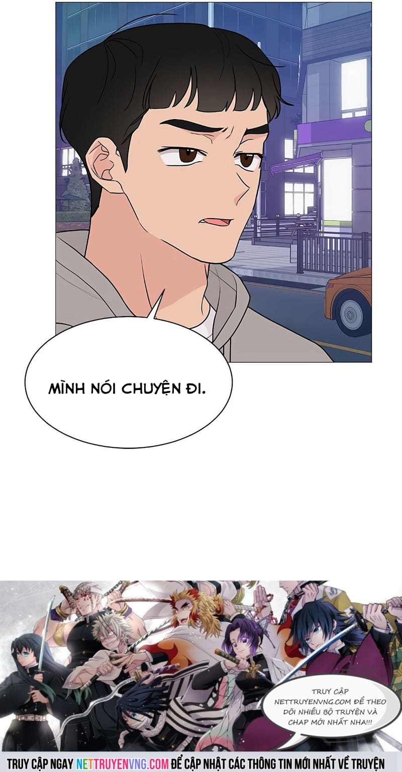 Cô Nàng 1M8 Chapter 45.2 - Trang 2