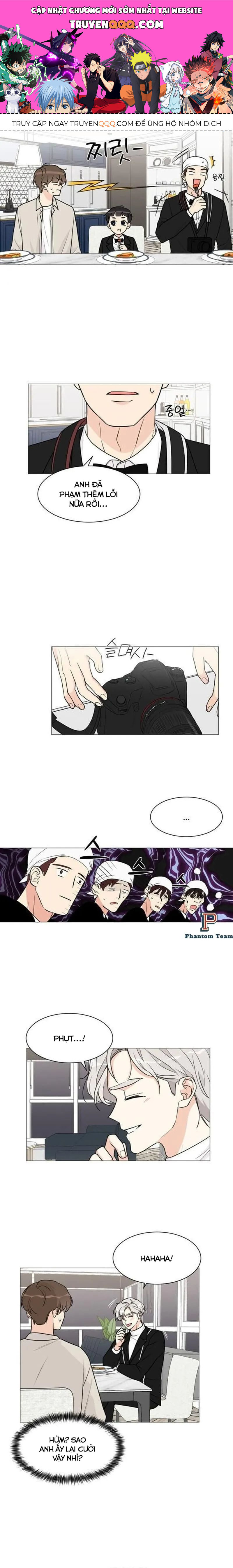 Cô Nàng 1M8 Chapter 47.1 - Trang 2