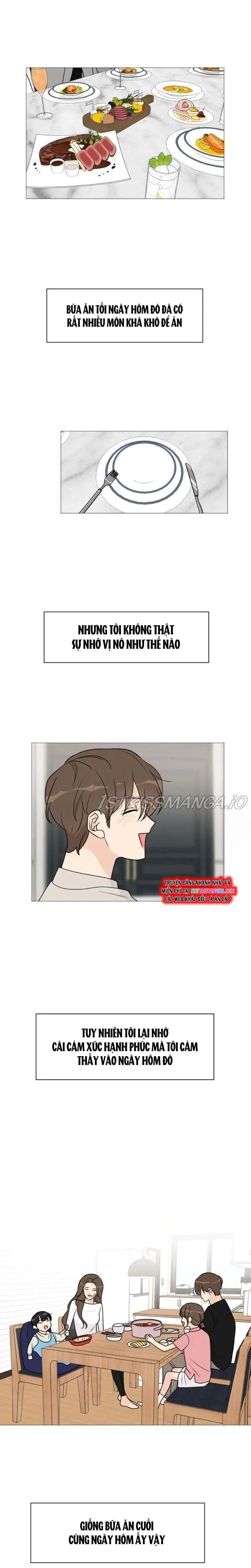 Cô Nàng 1M8 Chapter 47.2 - Trang 2