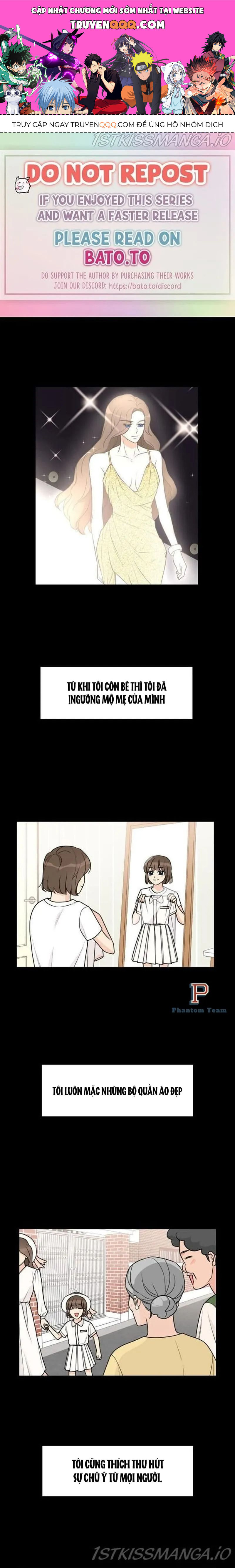 Cô Nàng 1M8 Chapter 47 - Trang 2