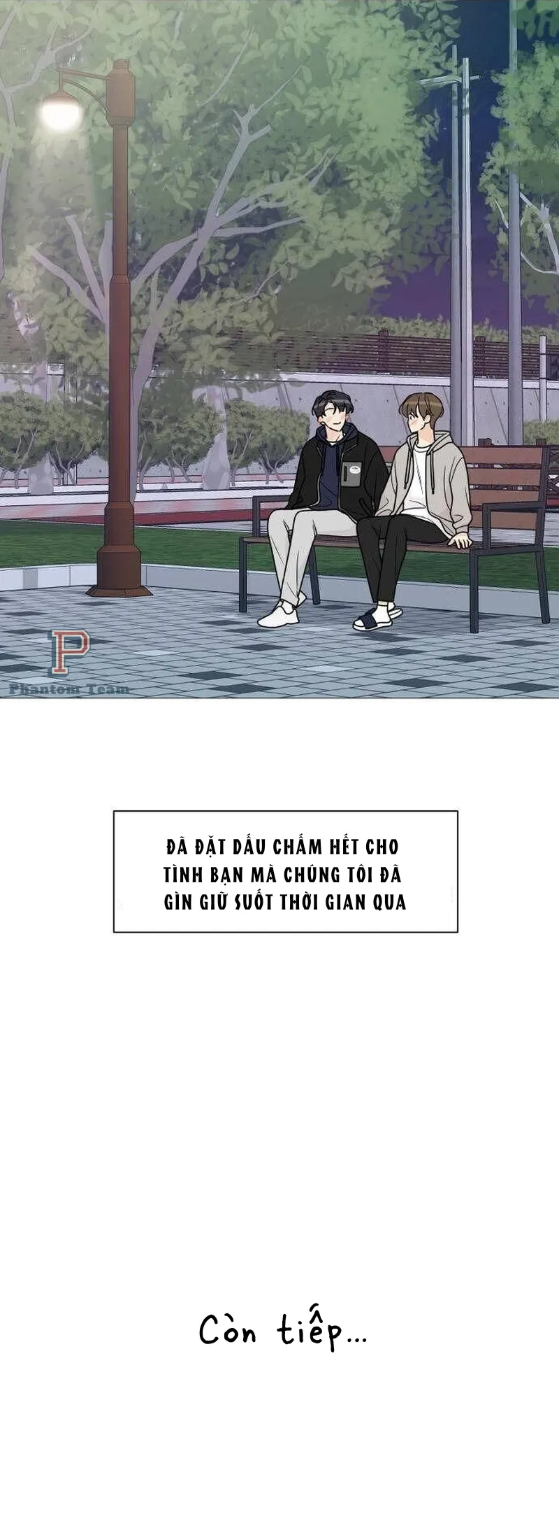 Cô Nàng 1M8 Chapter 49.2 - Trang 2