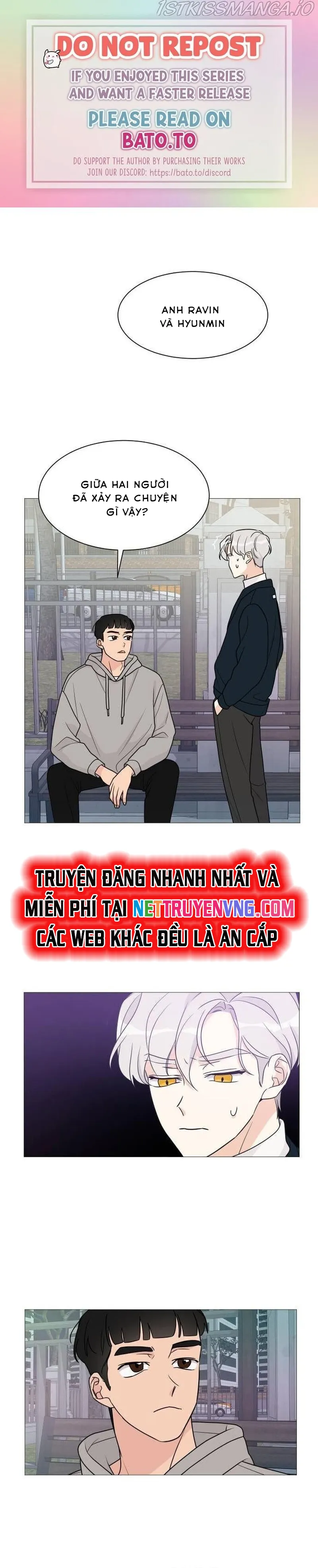 Cô Nàng 1M8 Chapter 49 - Trang 2