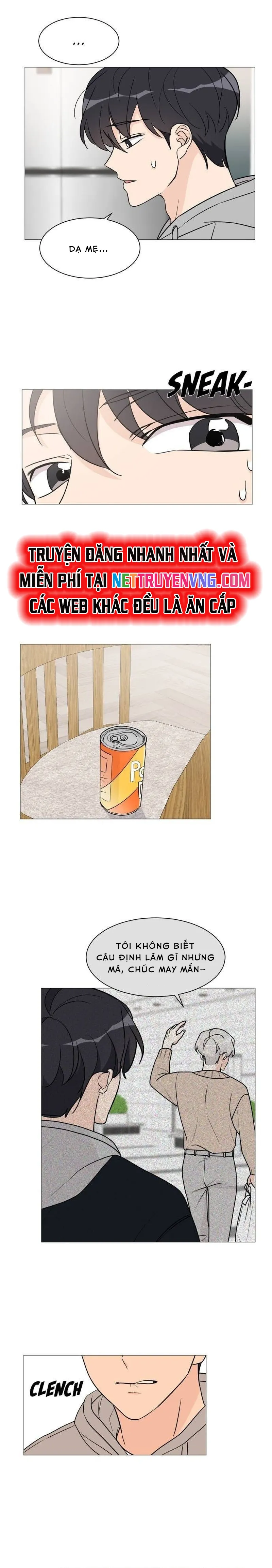 Cô Nàng 1M8 Chapter 52.2 - Trang 2