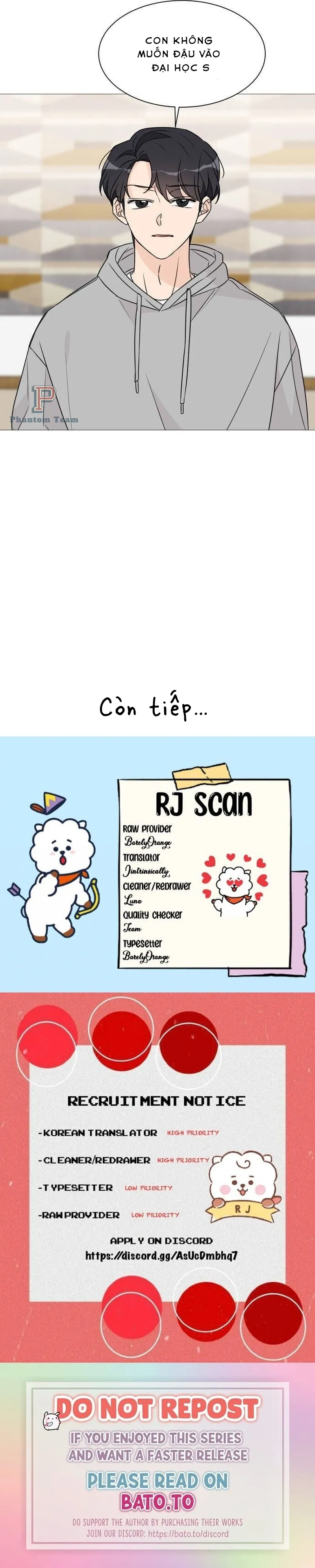 Cô Nàng 1M8 Chapter 52.2 - Trang 2