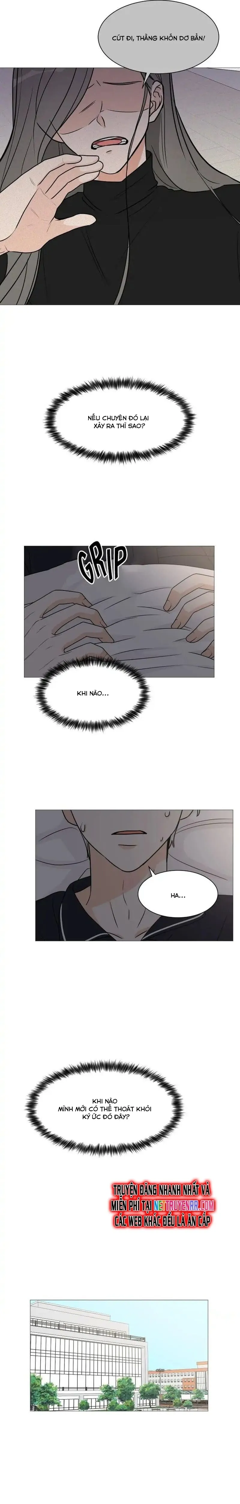 Cô Nàng 1M8 Chapter 55.2 - Trang 2