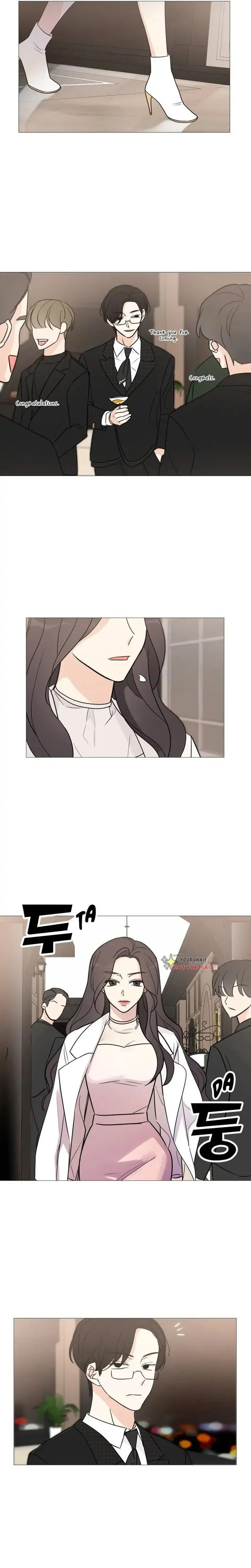 Cô Nàng 1M8 Chapter 56.2 - Trang 2