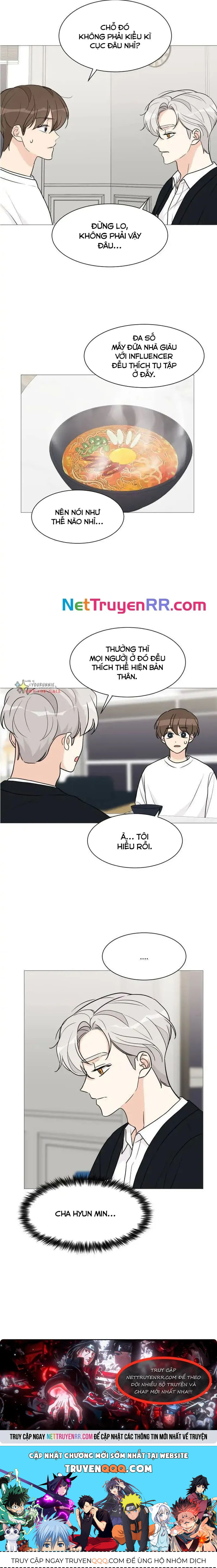 Cô Nàng 1M8 Chapter 58 - Trang 2